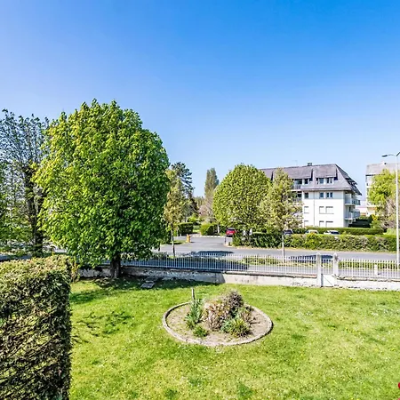 Les Jardins De By Interhome