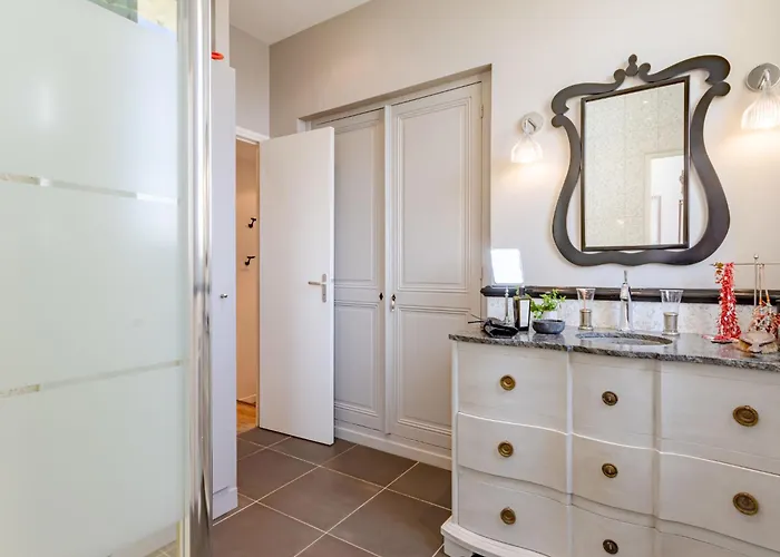 Les Jardins De By Interhome