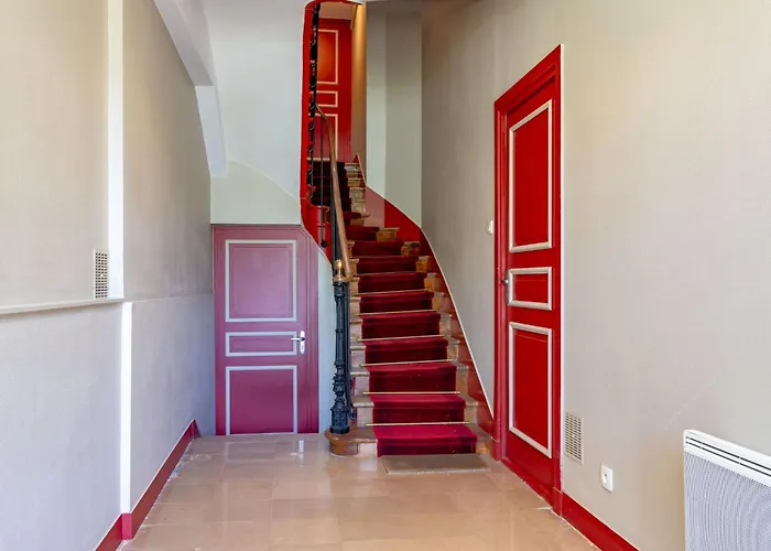 Les Jardins De By Interhome *