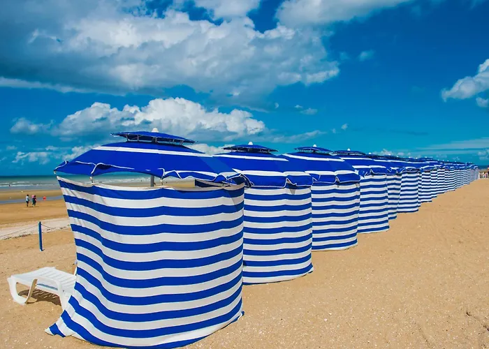 Appartamento Les Jardins De By Interhome *