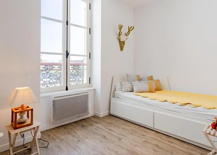 Les Jardins De By Interhome *