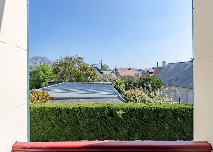 Les Jardins De By Interhome Appartamento