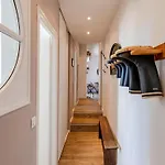 Apartmán Les Jardins De By Interhome *