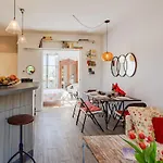 Apartmán Les Jardins De By Interhome Cabourg