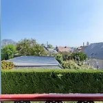 Les Jardins De By Interhome Apartmán