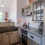 Les Jardins De By Interhome Cabourg