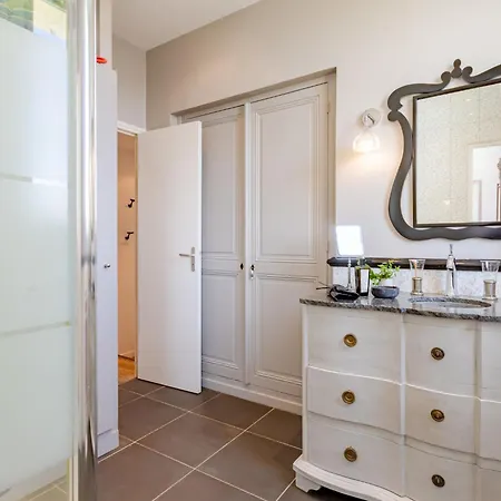 Les Jardins De By Interhome