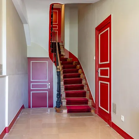 Les Jardins De By Interhome *