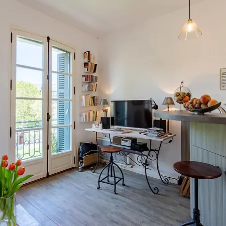 Les Jardins De By Interhome Apartment *