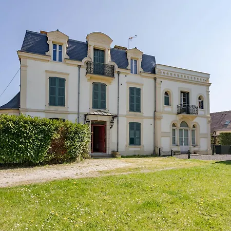 Les Jardins De By Interhome Apartament