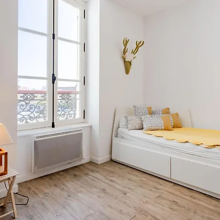 Les Jardins De By Interhome *