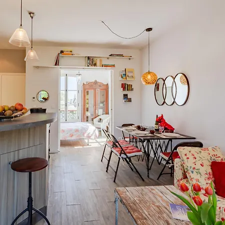 Apartment Les Jardins De By Interhome Cabourg