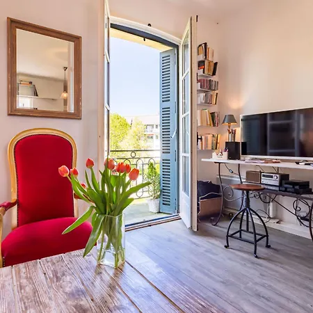 Les Jardins De By Interhome