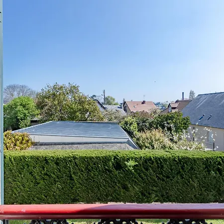 Les Jardins De By Interhome Apartment