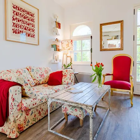 Apartment Les Jardins De By Interhome