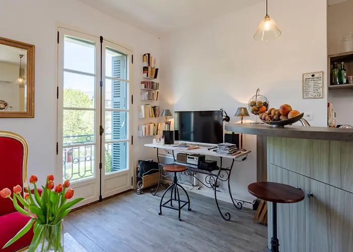 Les Jardins De By Interhome 公寓 *