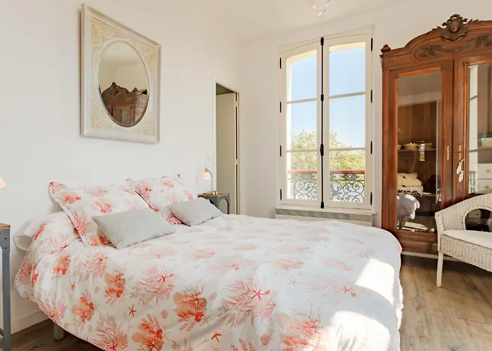 Les Jardins De By Interhome *