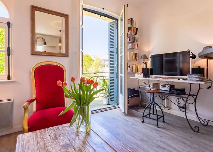 Les Jardins De By Interhome